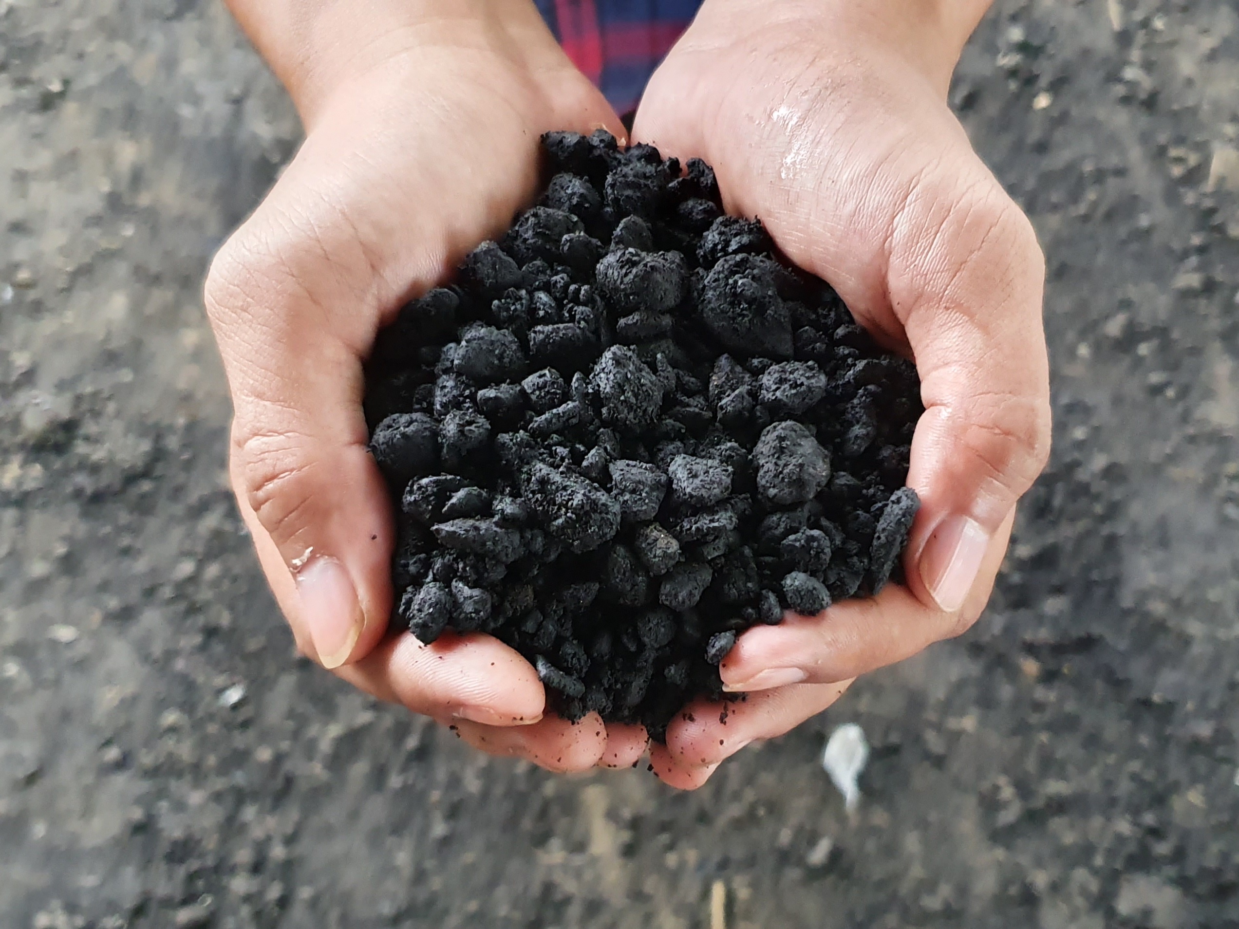 Contoh Produk Remalton